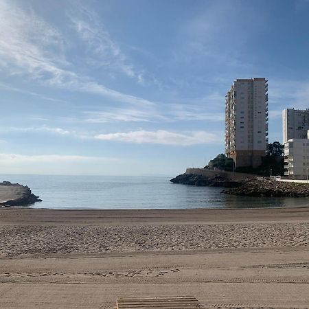 El Faro - Beach Cullera Εξωτερικό φωτογραφία