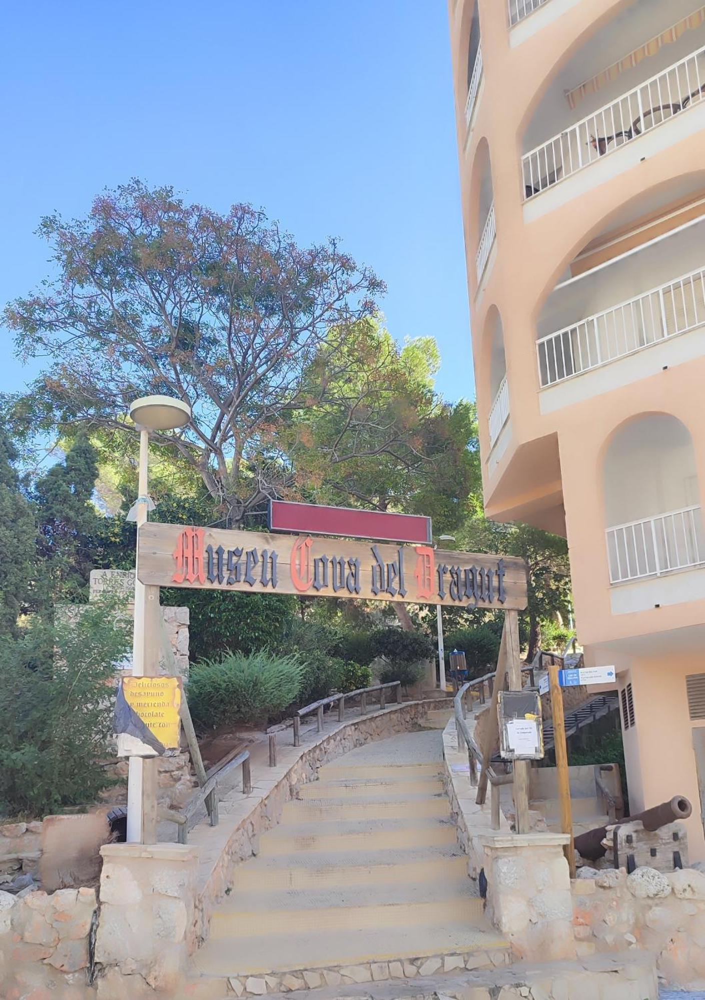 El Faro - Beach Cullera Εξωτερικό φωτογραφία
